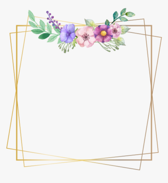 Рамки для свадебных приглашений