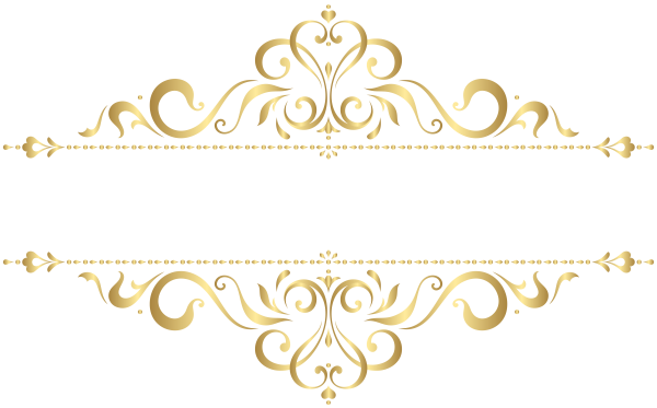 Золотые вензеля