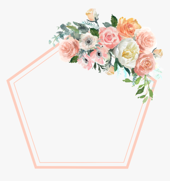 Рамочка для пригласительного