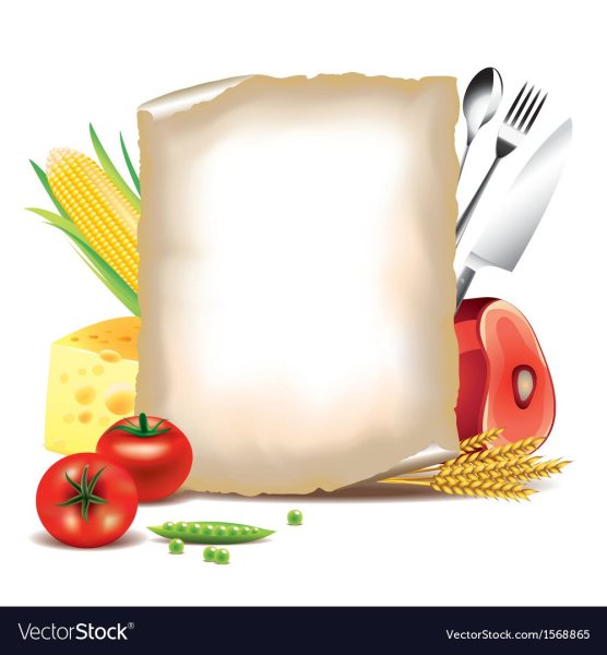 Фоторамки для поваров