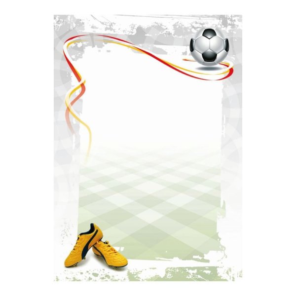 Спортивный фон для текста