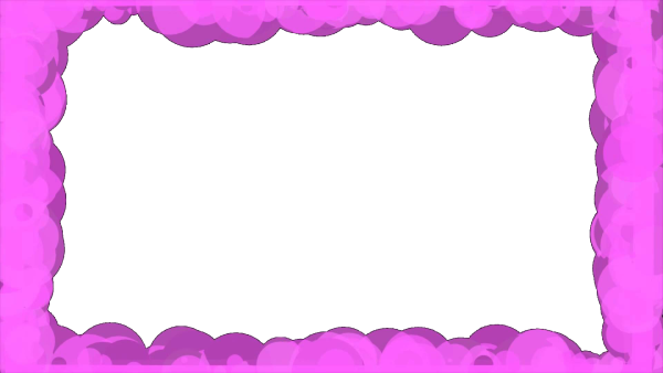 Красивые рамки для превью