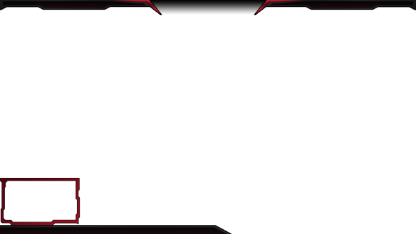 Обс оверлей для Твича