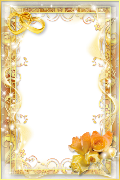 Рамка для поздравления