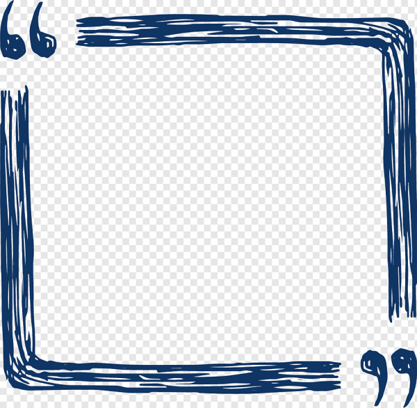 Рамочки для цитат