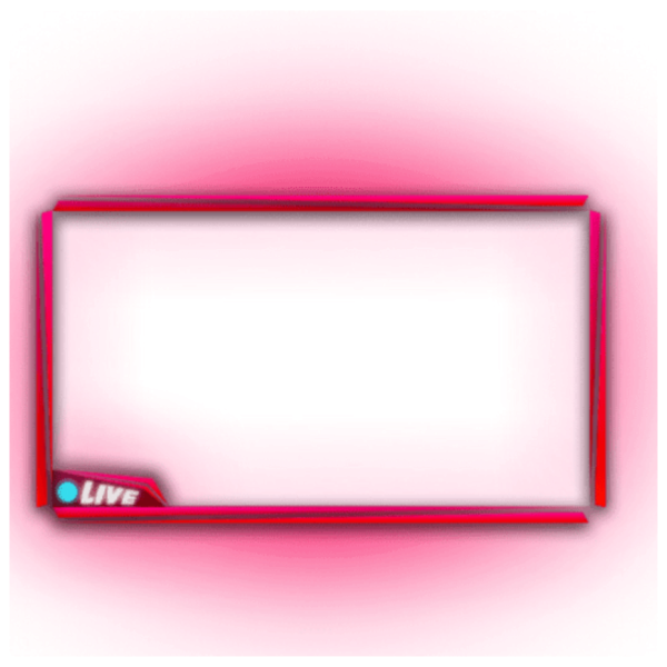 Обводка для вебки