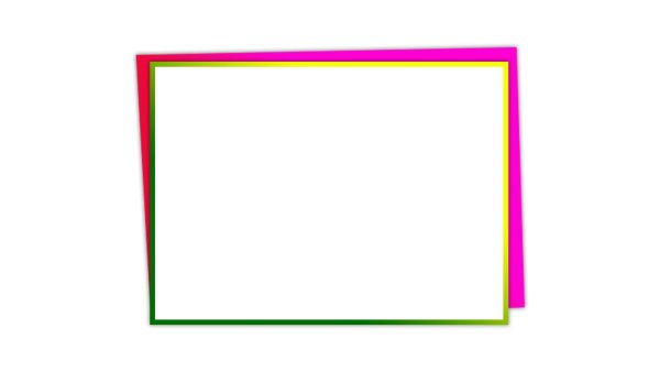 Рамка для вебки на стриме