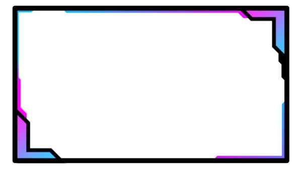 Рамка для вебки