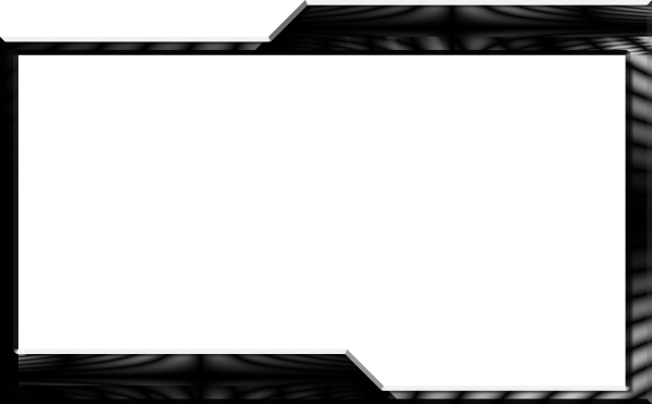 Рамка для стрима