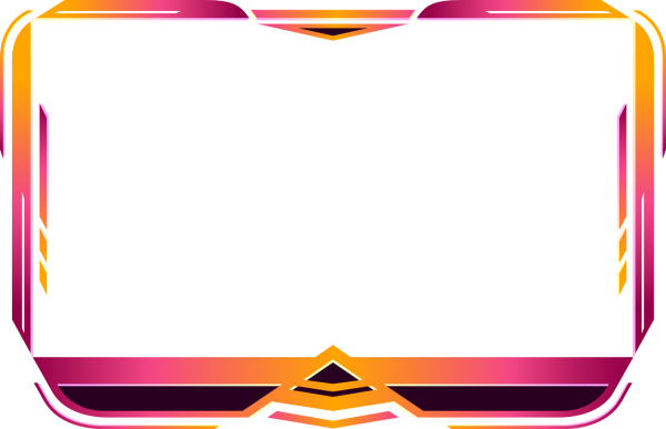 Рамка для стримера