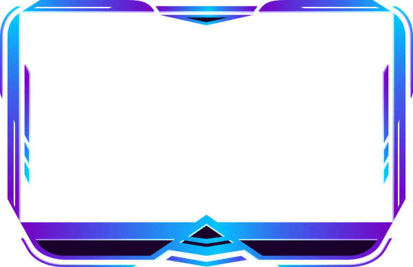 Рамка для вебки для стрима обс