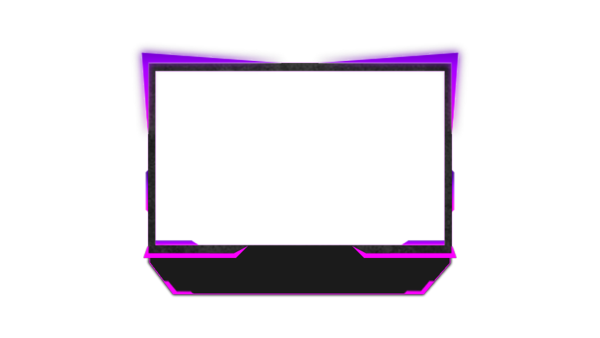 Рамка для веб камеры стрим OBS