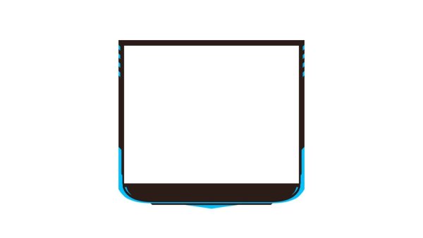 Рамка для вебкамеры