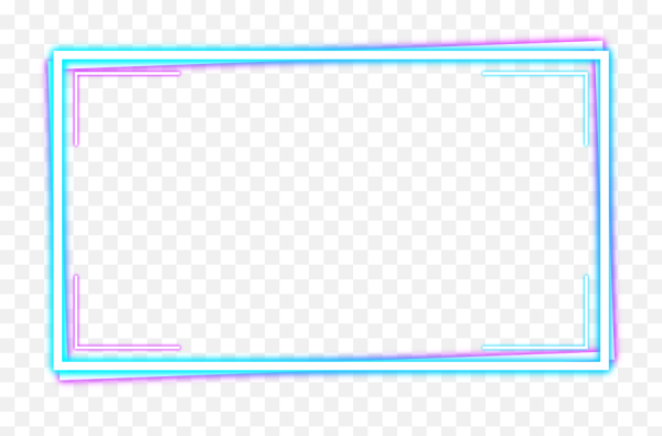 Рамка для камеры на стриме