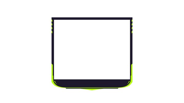 Рамка для стрима обс для веб камеры