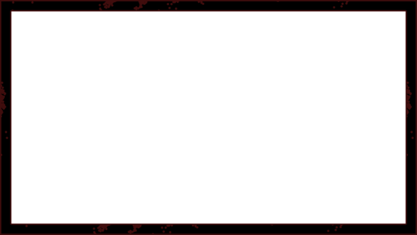 Рамка для веб камеры для OBS