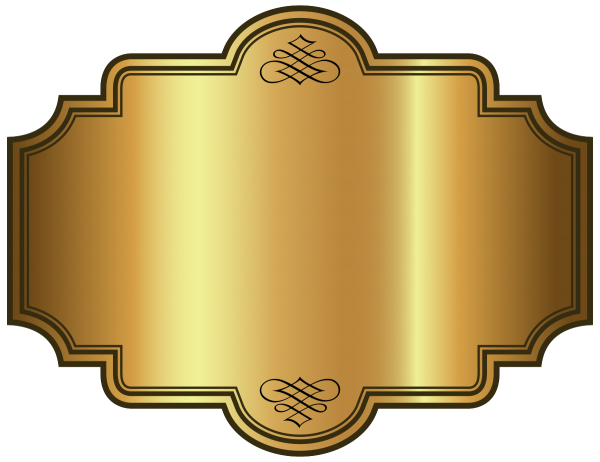 Красивые этикетки