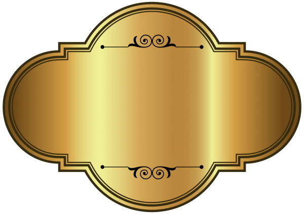 Красивые этикетки