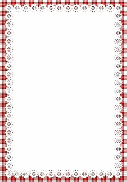 Рамки для оформления текста