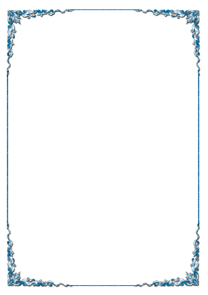 Рамочки для текста Word