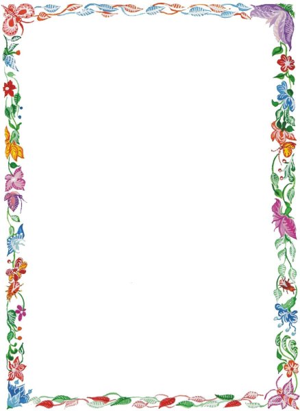 Рамка для текста