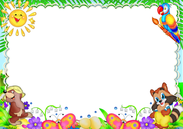 Дамки для детского сада