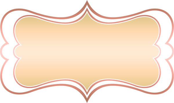 Табличка для надписи