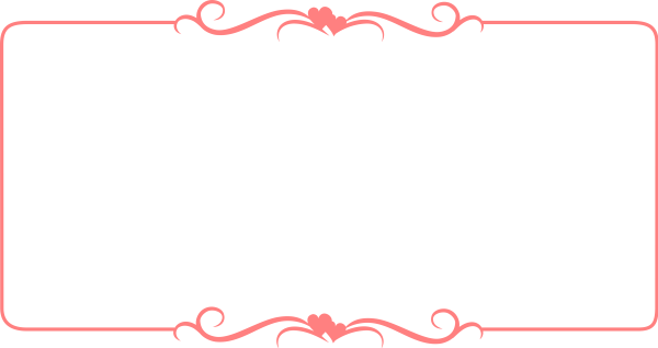 Рамки для рассадочных карточек