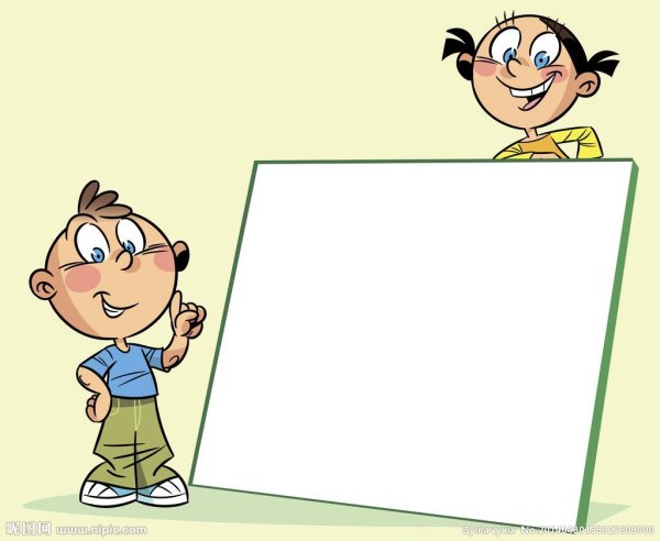 Ребенок держит доску