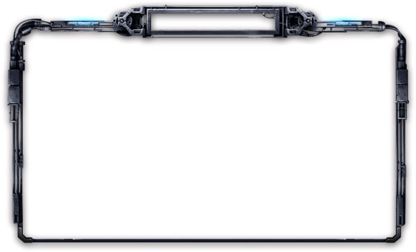 Рамка игровая