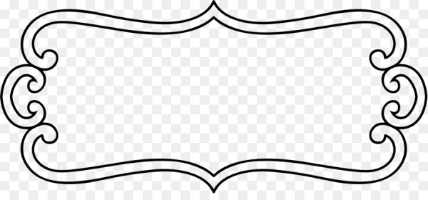 Узор в прямоугольнике