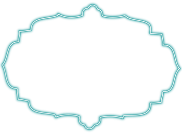 Фигурные рамки для фотошопа