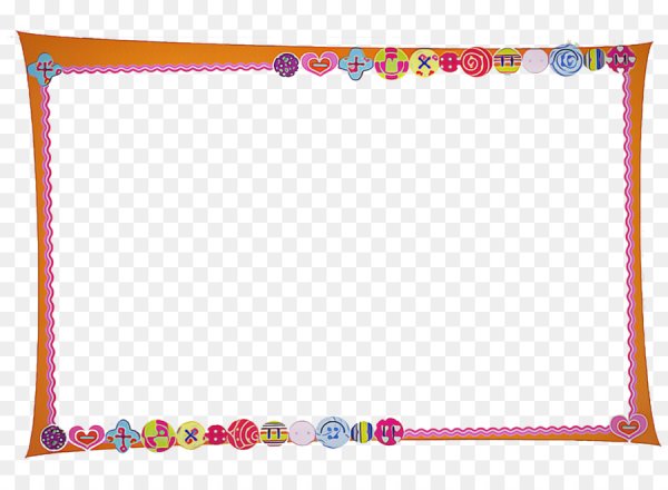 Рамки детские с Фиксиками