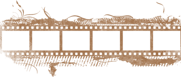 Рамка Старая пленка