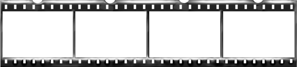 Рамка фотопленка