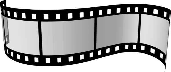 Кадры кинопленки