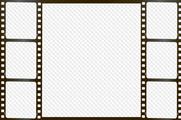 Рамка фотопленка