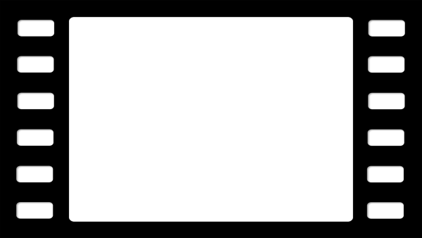 Рамка Кадр фотопленки