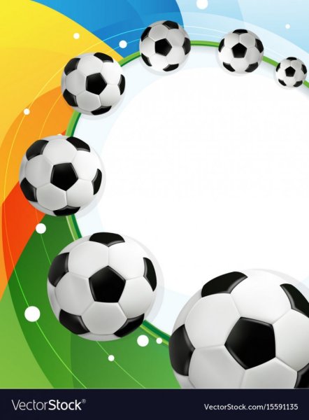 Спортивные рамки для детей