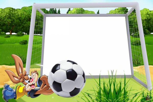 Спортивные рамки для фотошопа