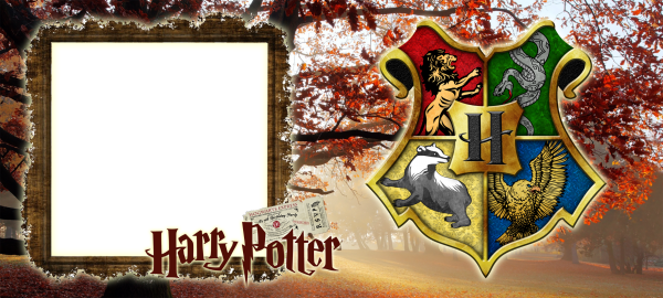 Рамка Хогвартс