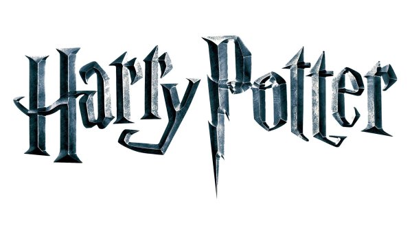 Гарри Поттер название