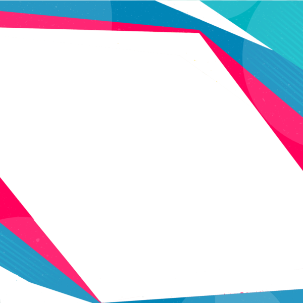 Геометрические фигуры фон Триколор