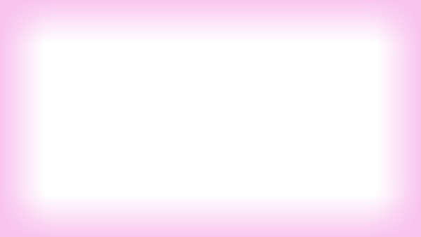 Розовые рамки для фотошопа на прозрачном фоне