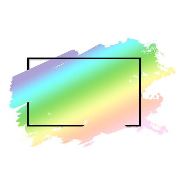 Градиентный прямоугольник