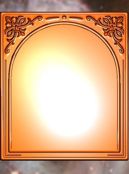 Церковные рамки для икон