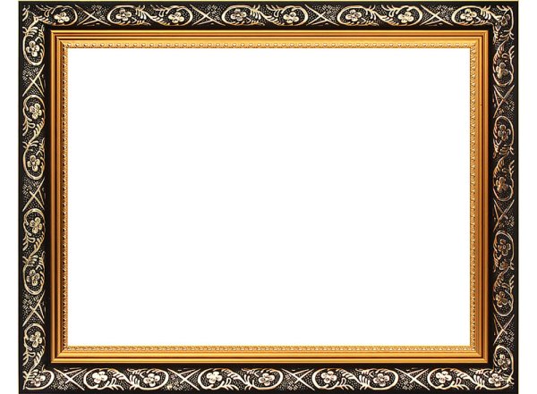 Красивые рамы для картин