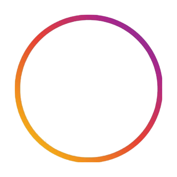 Круг на прозрачном фоне