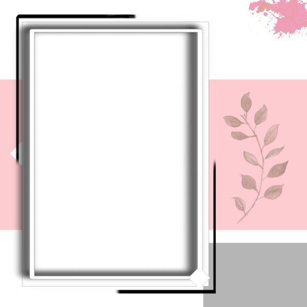 Стильные рамки для сторис