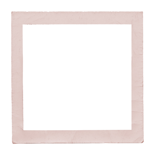 Рамка для фотошопа однотонная